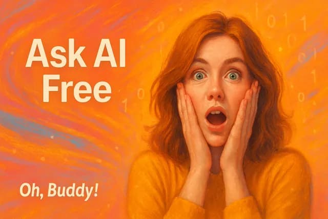 Ask AI Free